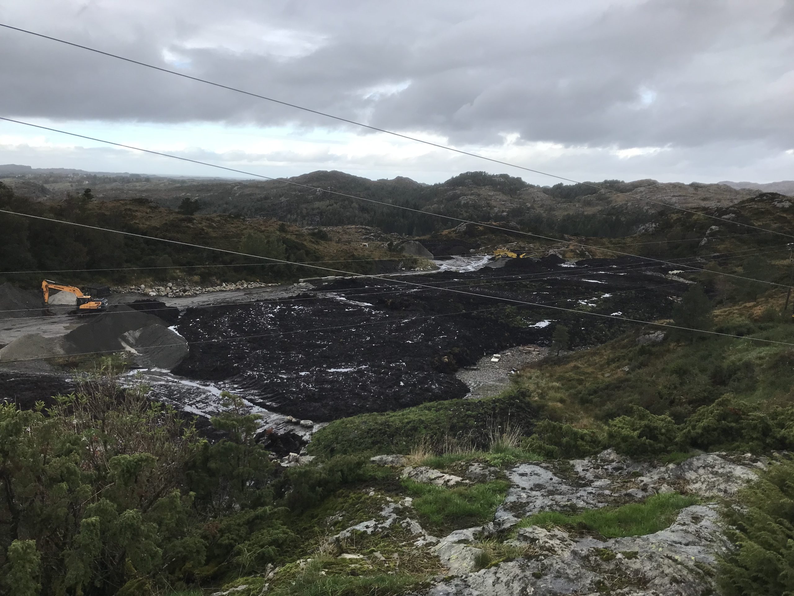 Miljøgiftene under radaren